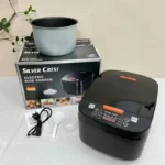 5L Multi-Function Intelligent Rice Cooker with Fast Cooking & Timer - Image 6