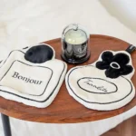 Double-Thick Quick-Dry Towel & Mat - Image 18