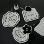 Double-Thick Quick-Dry Towel & Mat - Image 20