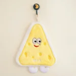 Double-Thick Quick-Dry Towel & Mat - Image 12