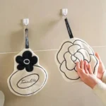 Double-Thick Quick-Dry Towel & Mat - Image 16