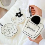 Double-Thick Quick-Dry Towel & Mat
