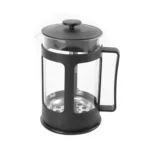 Stainless Steel Hand-Brewed Coffee Pot for Home Kitchen - Image 7