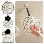 Double-Thick Quick-Dry Towel & Mat - Image 14